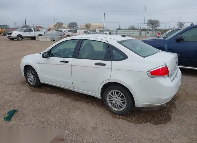 1FAHP35N59W227091 2009 2009 Ford Focus- SE 3