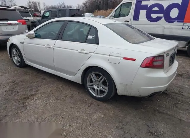 19UUA66297A040349 2007 2007 Acura TL- 3-2 3