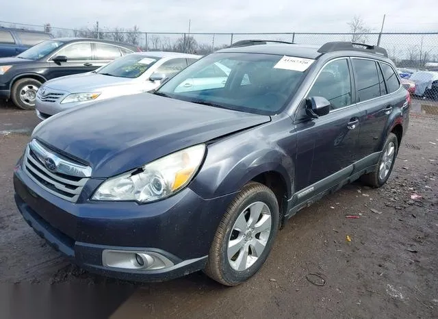 4S4BRCAC9C3256435 2012 2012 Subaru Outback- 2-5I 2