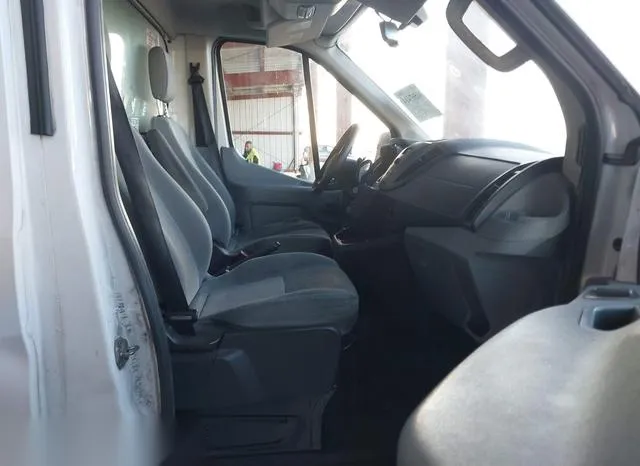 1FDBF9ZMXGKA85344 2016 2016 Ford Transit-350 Cab 5