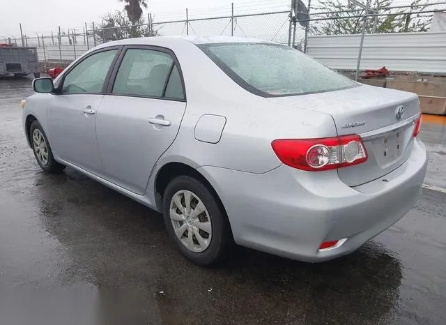 JTDBU4EE8B9141373 2011 2011 Toyota Corolla- LE 3