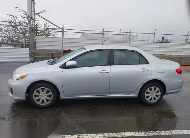 JTDBU4EE8B9141373 2011 2011 Toyota Corolla- LE 6