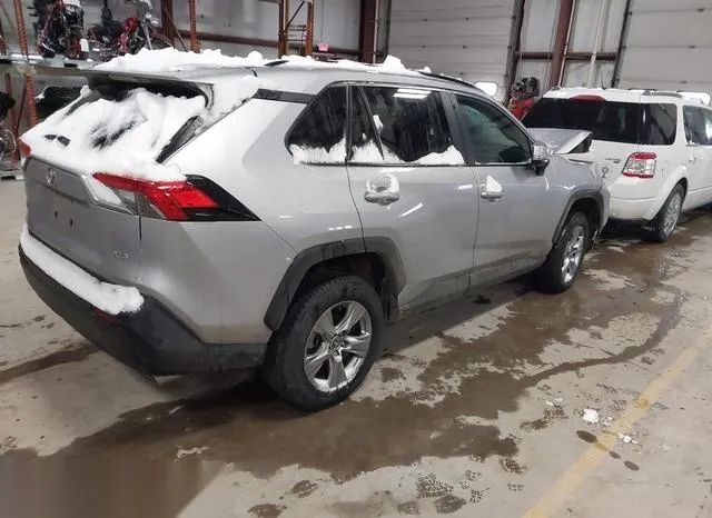 2T3W1RFV1RC273778 2024 2024 Toyota RAV4- Xle 4