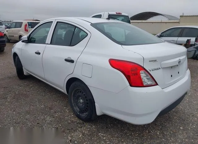 3N1CN7AP6GL903031 2016 2016 Nissan Versa- S/S Plus/Sv/Sl 3