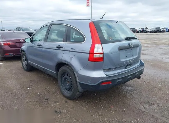 3CZRE38388G702061 2008 2008 Honda CR-V- LX 3