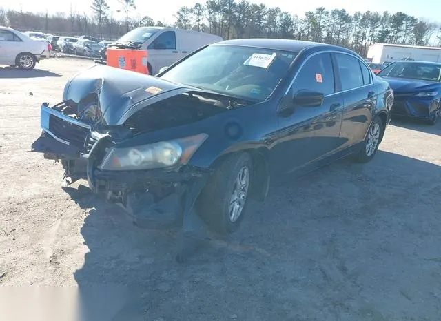 1HGCP2F49AA063125 2010 2010 Honda Accord- 2-4 Lx-P 2