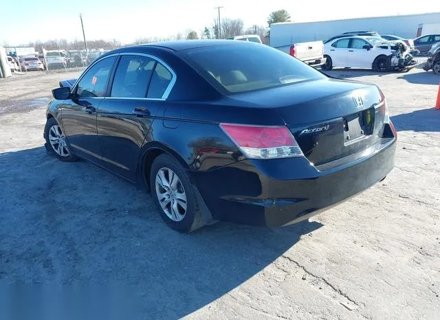 1HGCP2F49AA063125 2010 2010 Honda Accord- 2-4 Lx-P 3