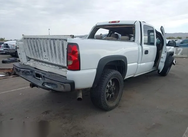 1GCHC23U45F921372 2005 2005 Chevrolet Silverado 2500- HD Wo 4