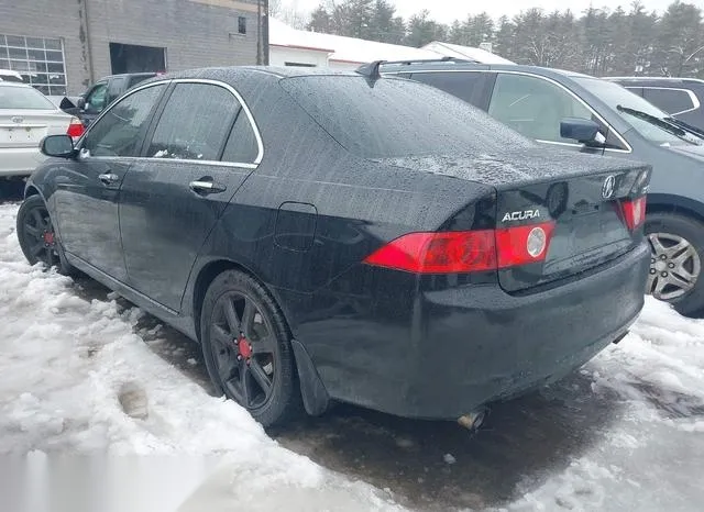 JH4CL96984C042580 2004 2004 Acura TSX 3