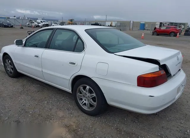 19UUA5667YA019482 2000 2000 Acura TL- 3-2 3