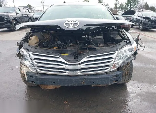 4T3ZK3BB9BU041484 2011 2011 Toyota Venza 10