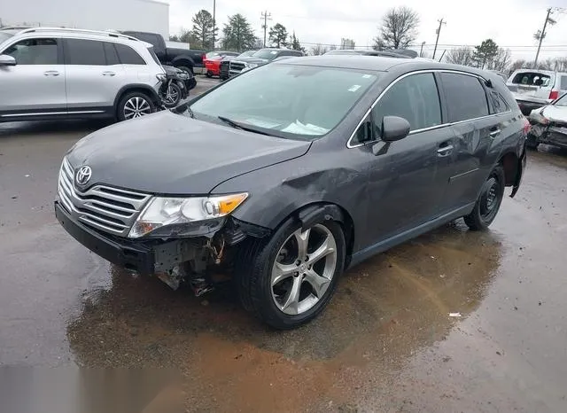 4T3ZK3BB9BU041484 2011 2011 Toyota Venza 2