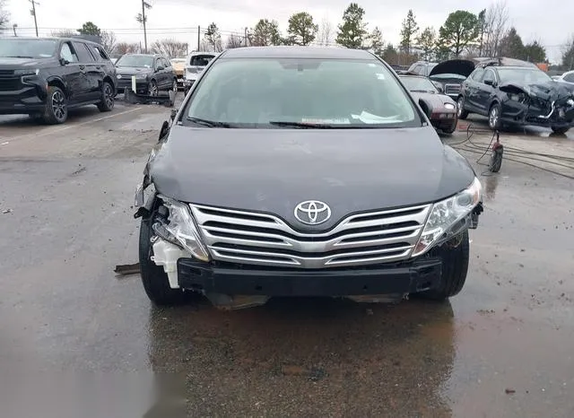 4T3ZK3BB9BU041484 2011 2011 Toyota Venza 6