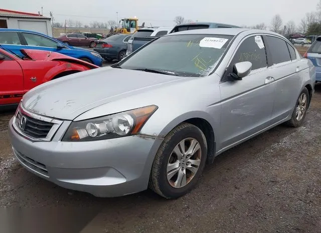 1HGCP26438A092579 2008 2008 Honda Accord- 2-4 Lx-P 2