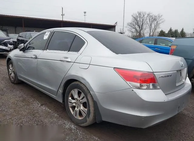 1HGCP26438A092579 2008 2008 Honda Accord- 2-4 Lx-P 3