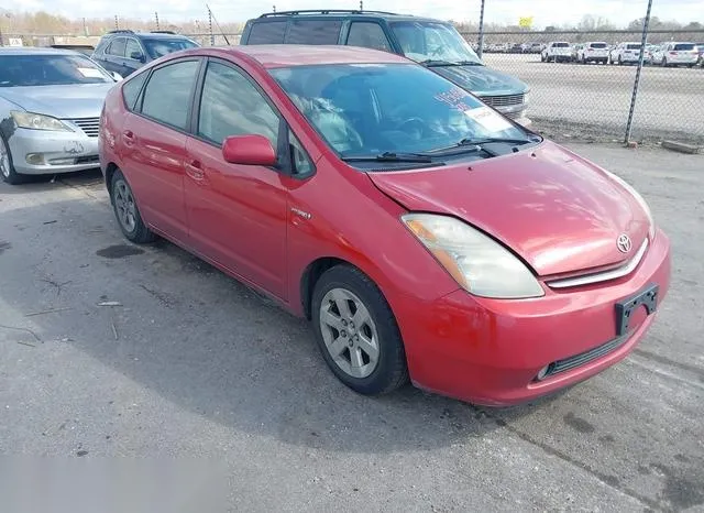 JTDKB20UX87709748 2008 2008 Toyota Prius 1