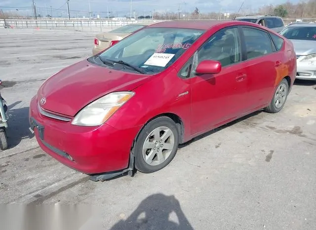 JTDKB20UX87709748 2008 2008 Toyota Prius 2