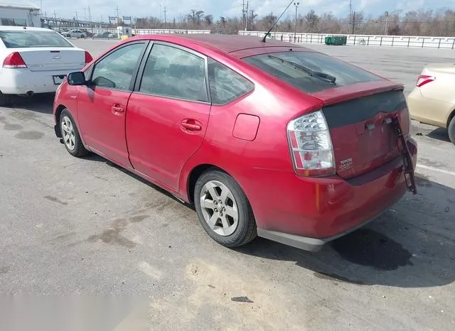 JTDKB20UX87709748 2008 2008 Toyota Prius 3