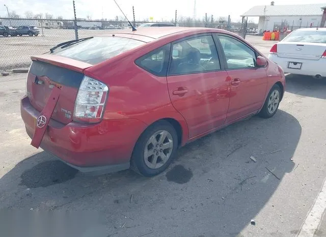 JTDKB20UX87709748 2008 2008 Toyota Prius 4