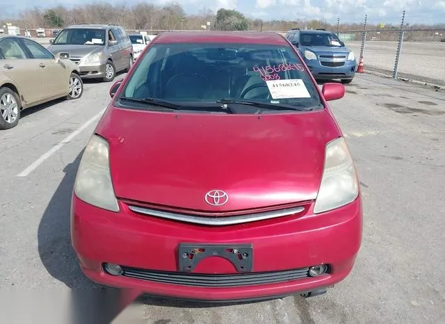 JTDKB20UX87709748 2008 2008 Toyota Prius 6