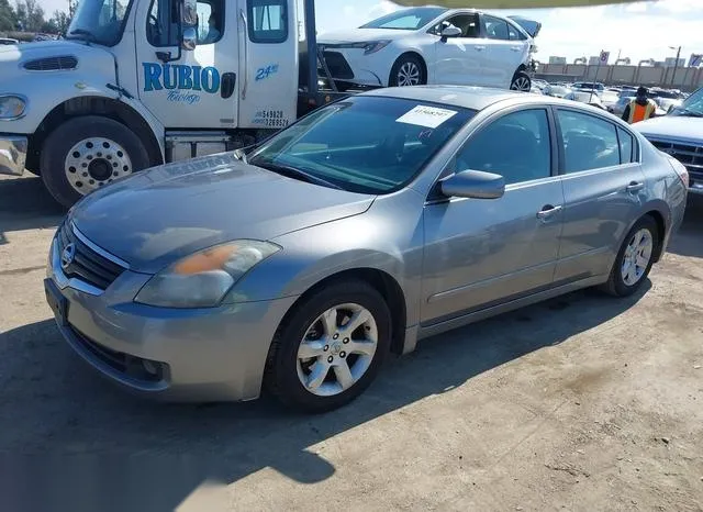 1N4AL21E19N551769 2009 2009 Nissan Altima- 2-5 S 2