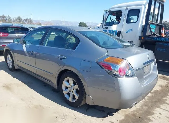 1N4AL21E19N551769 2009 2009 Nissan Altima- 2-5 S 3