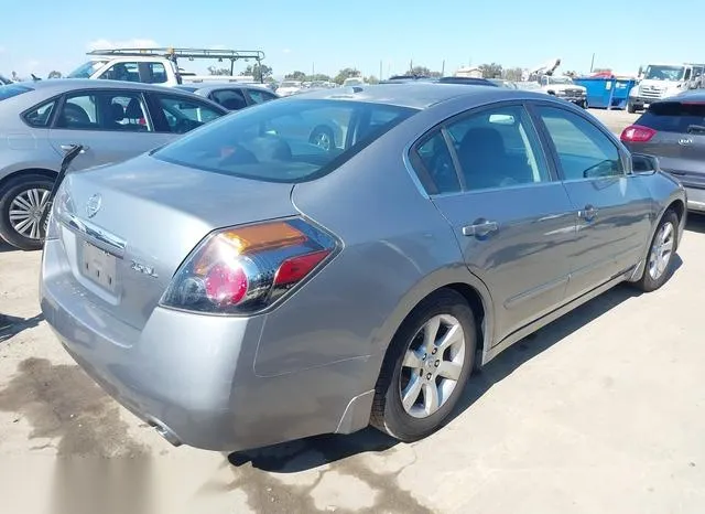 1N4AL21E19N551769 2009 2009 Nissan Altima- 2-5 S 4