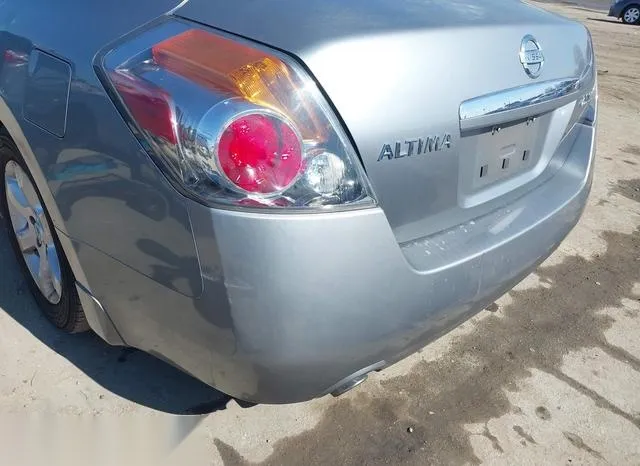 1N4AL21E19N551769 2009 2009 Nissan Altima- 2-5 S 6