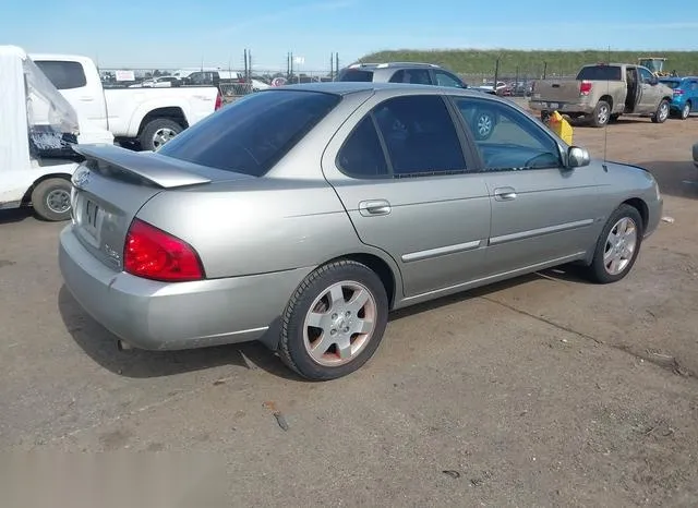 3N1CB51D65L552542 2005 2005 Nissan Sentra- 1-8S 4