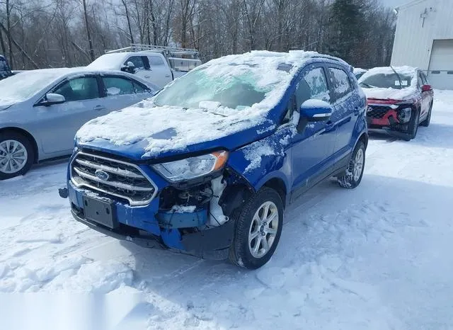 MAJ6P1UL8JC245814 2018 2018 Ford Ecosport- SE 6