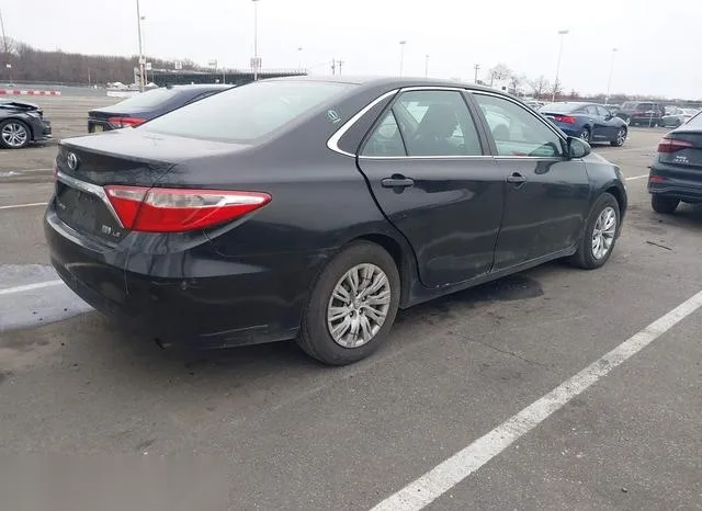 4T1BD1FK4FU153053 2015 2015 Toyota Camry- Hybrid LE 4