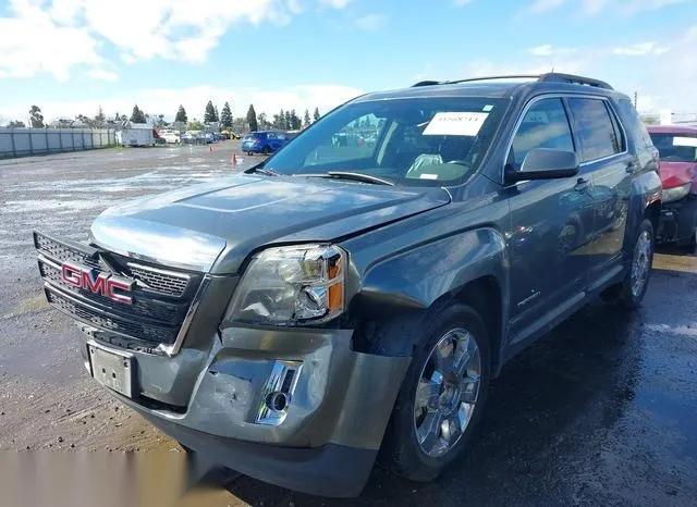 2GKFLUE30D6282136 2013 2013 GMC Terrain- Slt-1 2