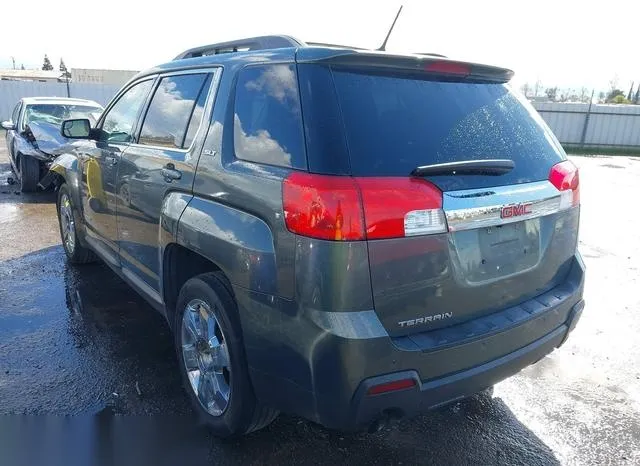 2GKFLUE30D6282136 2013 2013 GMC Terrain- Slt-1 3