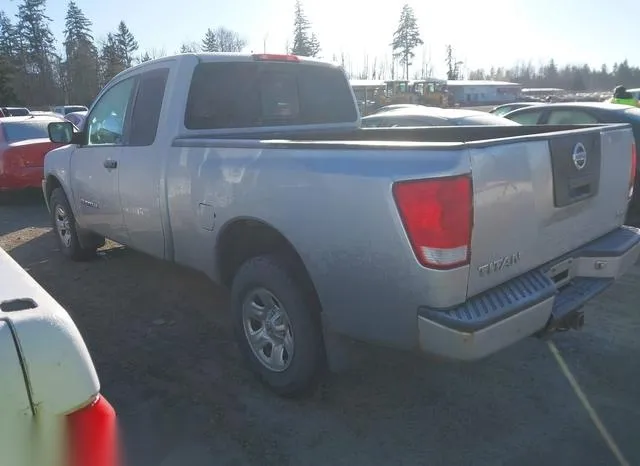 1N6AA06B46N530491 2006 2006 Nissan Titan- XE 3