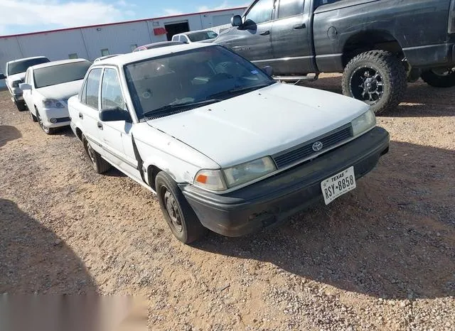 1NXAE91A6MZ233215 1991 1991 Toyota Corolla 1