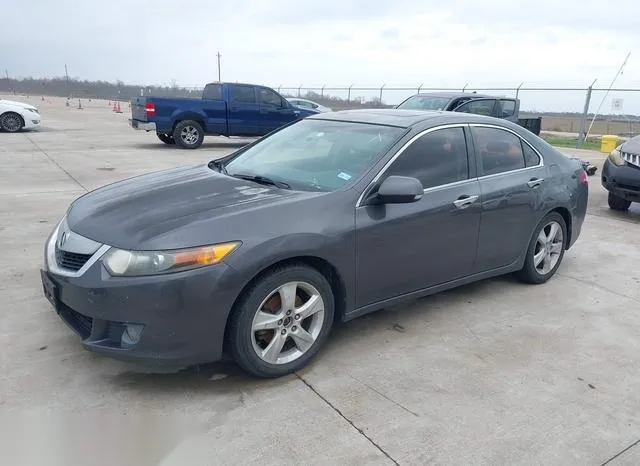 JH4CU26649C010887 2009 2009 Acura TSX 2