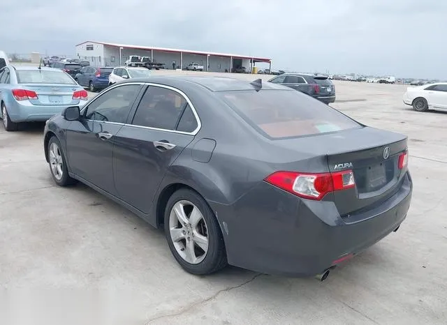 JH4CU26649C010887 2009 2009 Acura TSX 3