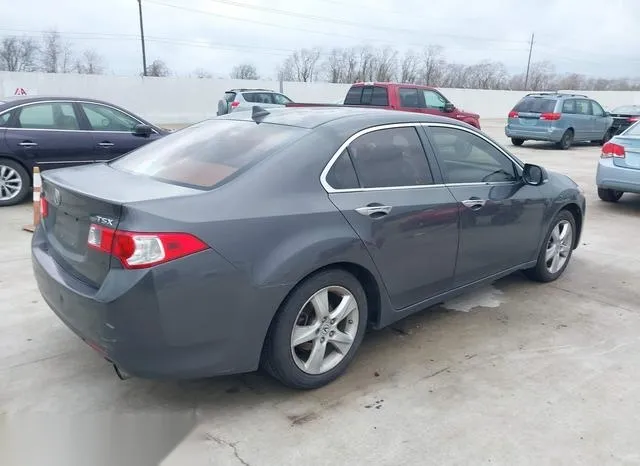 JH4CU26649C010887 2009 2009 Acura TSX 4