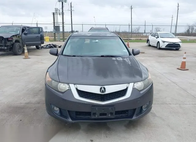 JH4CU26649C010887 2009 2009 Acura TSX 6