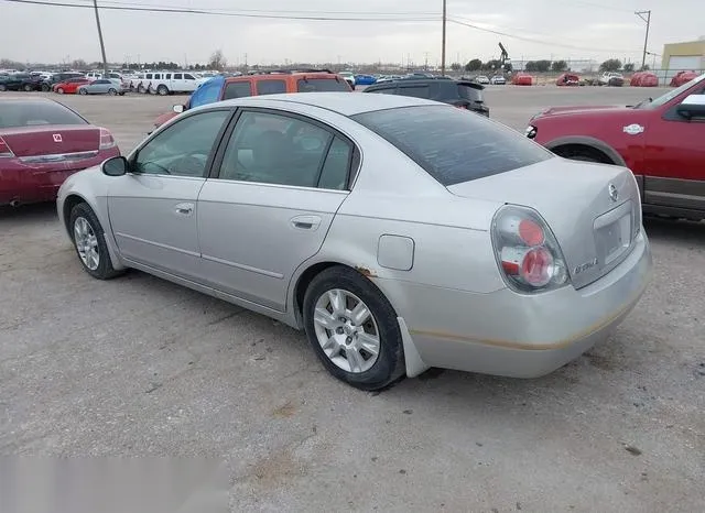 1N4AL11D25N924118 2005 2005 Nissan Altima- 2-5 S 3