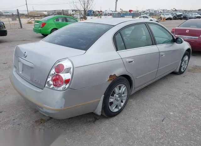 1N4AL11D25N924118 2005 2005 Nissan Altima- 2-5 S 4