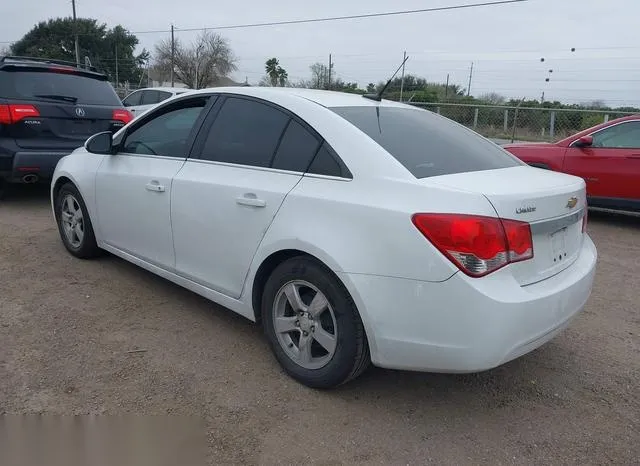 1G1PC5SB3E7357598 2014 2014 Chevrolet Cruze- 1Lt Auto 3