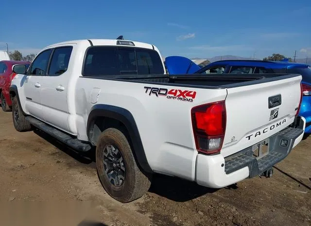 3TMDZ5BN3JM052329 2018 2018 Toyota Tacoma- Double Cab 3