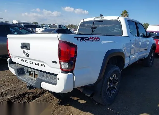 3TMDZ5BN3JM052329 2018 2018 Toyota Tacoma- Double Cab 4