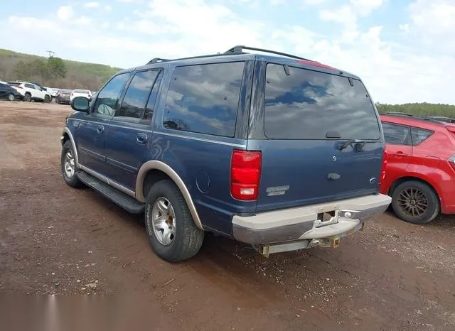 1FMRU17L1WLA99979 1998 1998 Ford Expedition- Eddie Bauer/Xlt 3