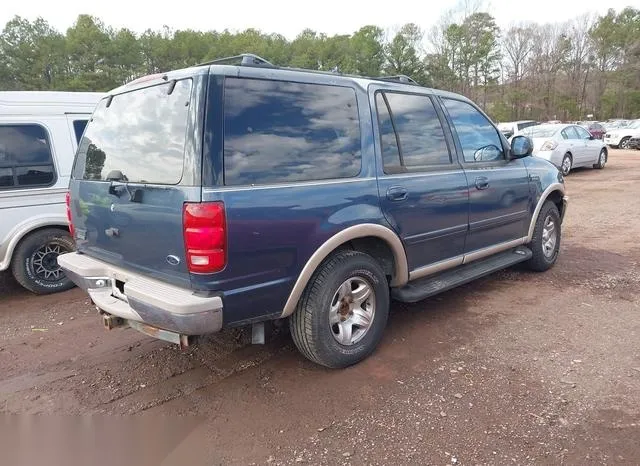 1FMRU17L1WLA99979 1998 1998 Ford Expedition- Eddie Bauer/Xlt 4