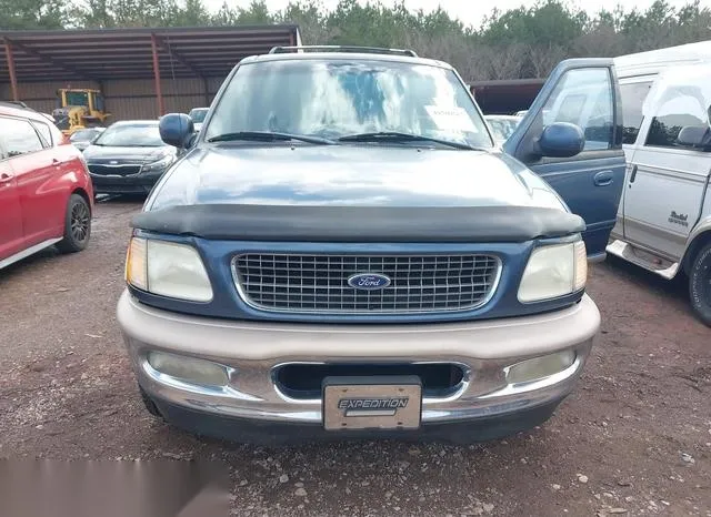 1FMRU17L1WLA99979 1998 1998 Ford Expedition- Eddie Bauer/Xlt 6