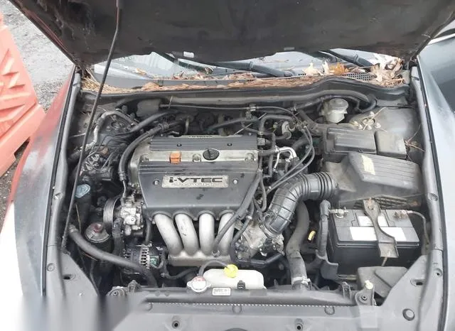 1HGCM56393A101389 2003 2003 Honda Accord- 2-4 LX 10