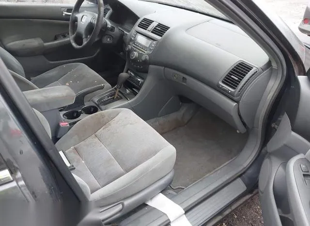 1HGCM56393A101389 2003 2003 Honda Accord- 2-4 LX 5