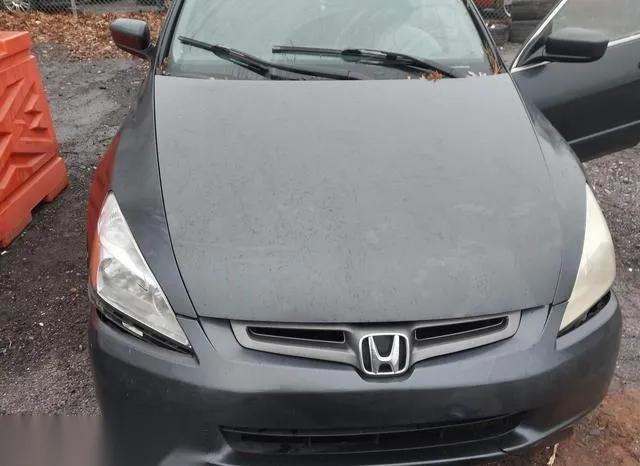 1HGCM56393A101389 2003 2003 Honda Accord- 2-4 LX 6